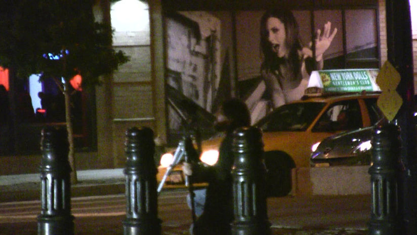 Nemesis, A portrait of Ai Weiwei